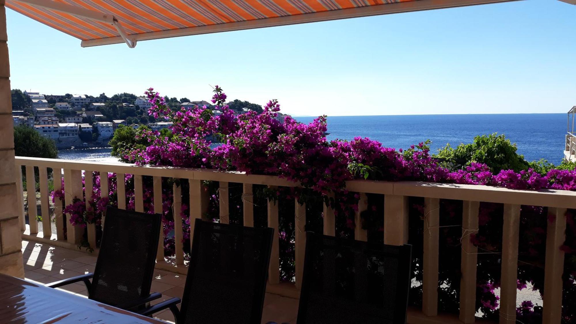 Apartmani Marelic - Sun Beach Zavalatica Zimmer foto