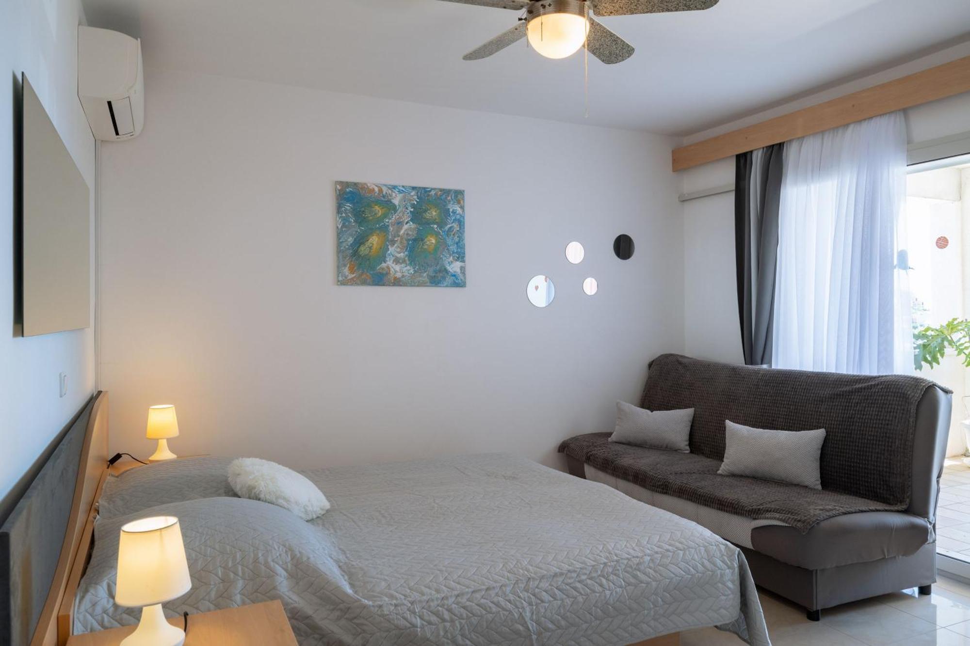 Apartmani Marelic - Sun Beach Zavalatica Exterior foto