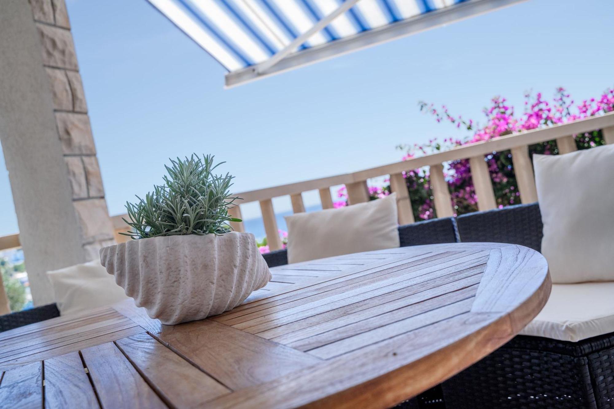 Apartmani Marelic - Sun Beach Zavalatica Exterior foto