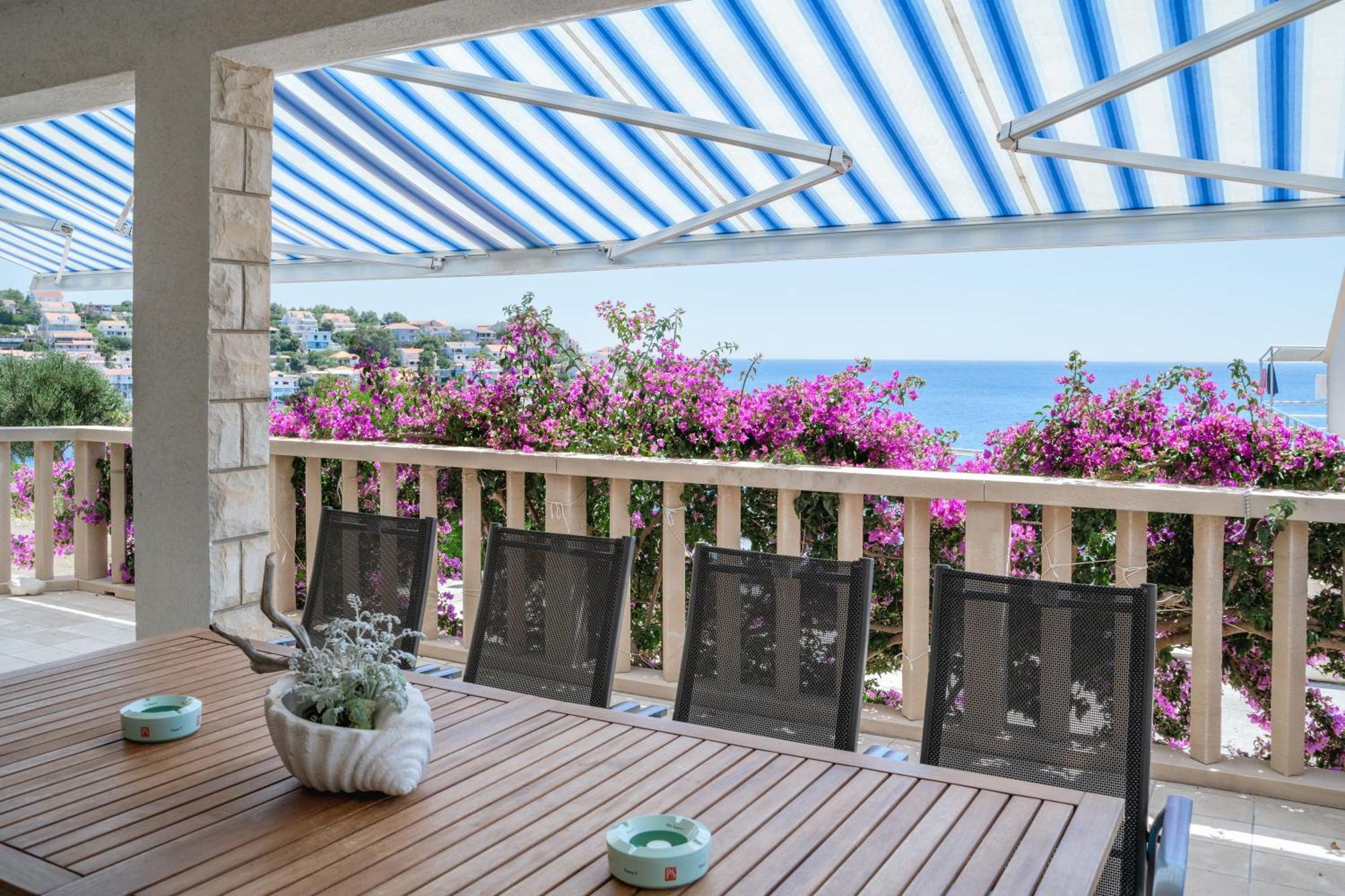 Apartmani Marelic - Sun Beach Zavalatica Exterior foto