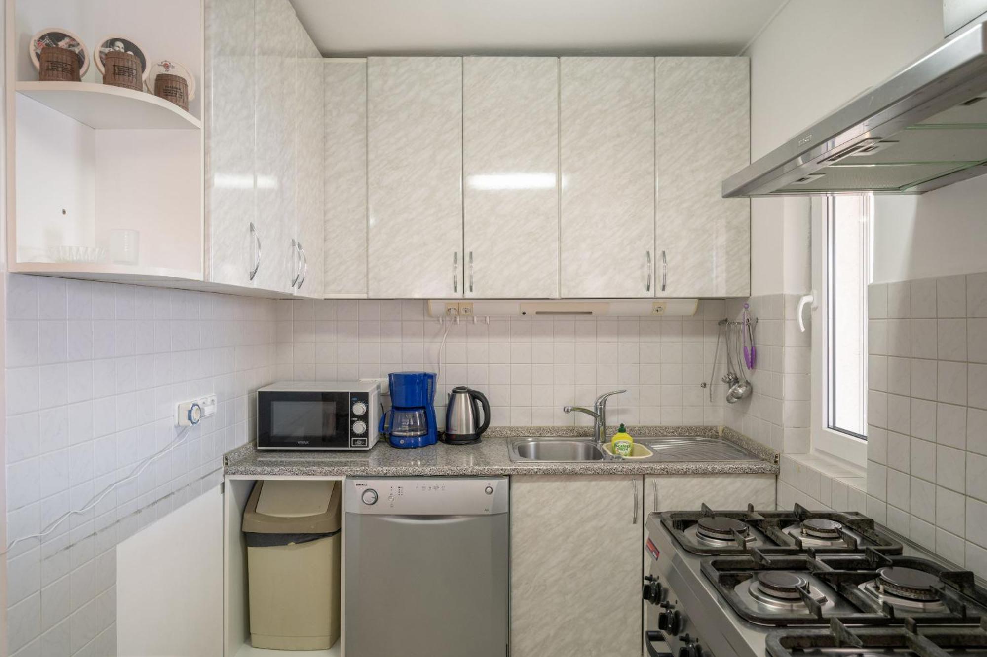 Apartmani Marelic - Sun Beach Zavalatica Exterior foto
